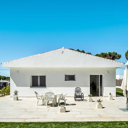 Casa Robert Villa Conil De La Frontera Bagian luar foto