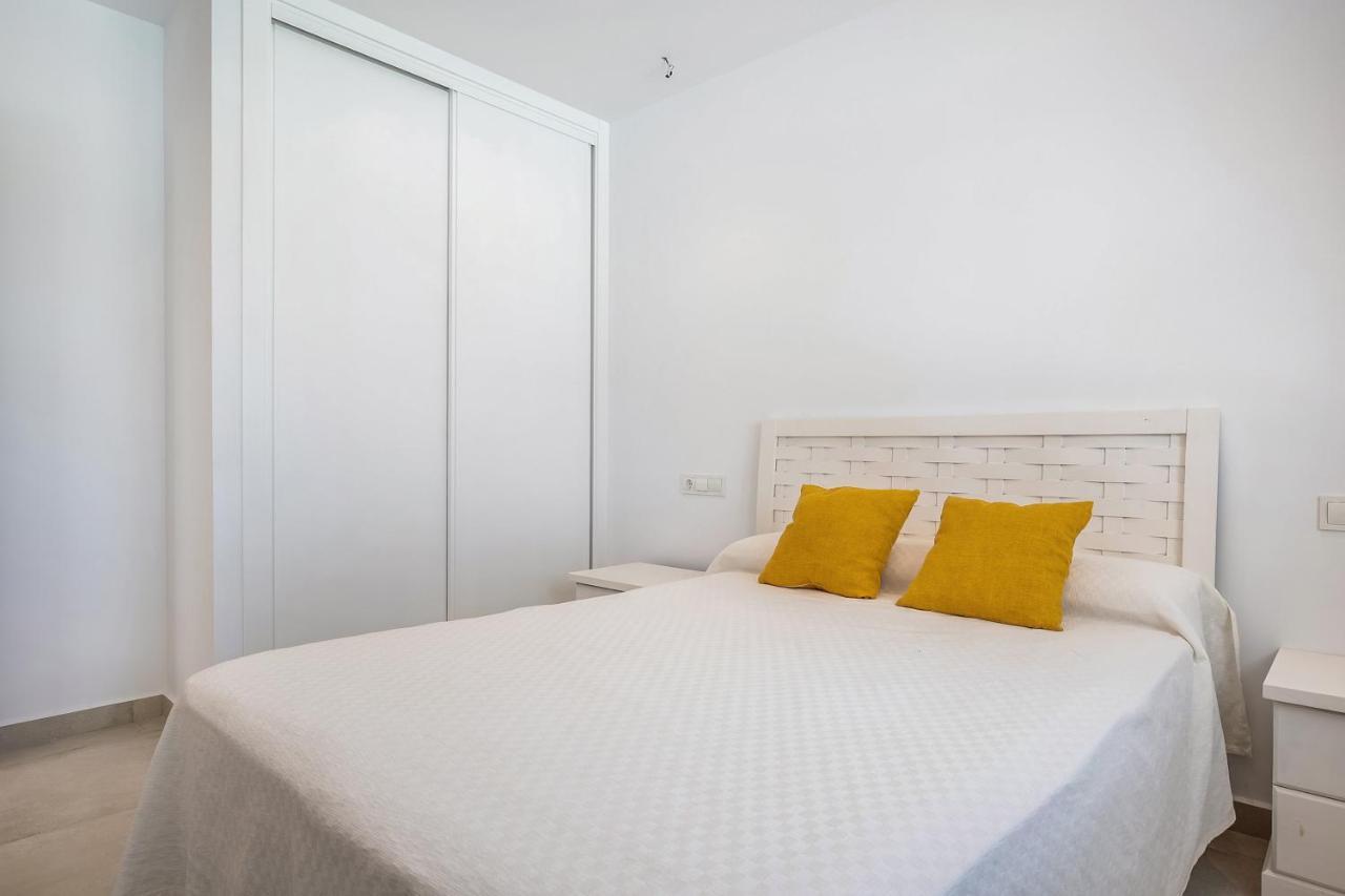 Casa Robert Villa Conil De La Frontera Bagian luar foto