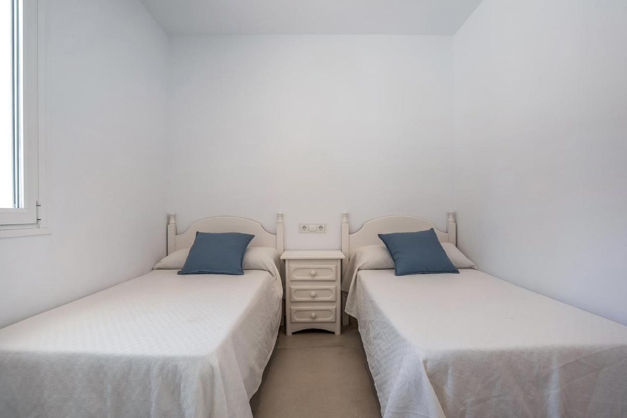 Casa Robert Villa Conil De La Frontera Bagian luar foto
