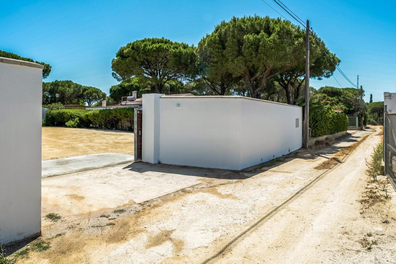Casa Robert Villa Conil De La Frontera Bagian luar foto