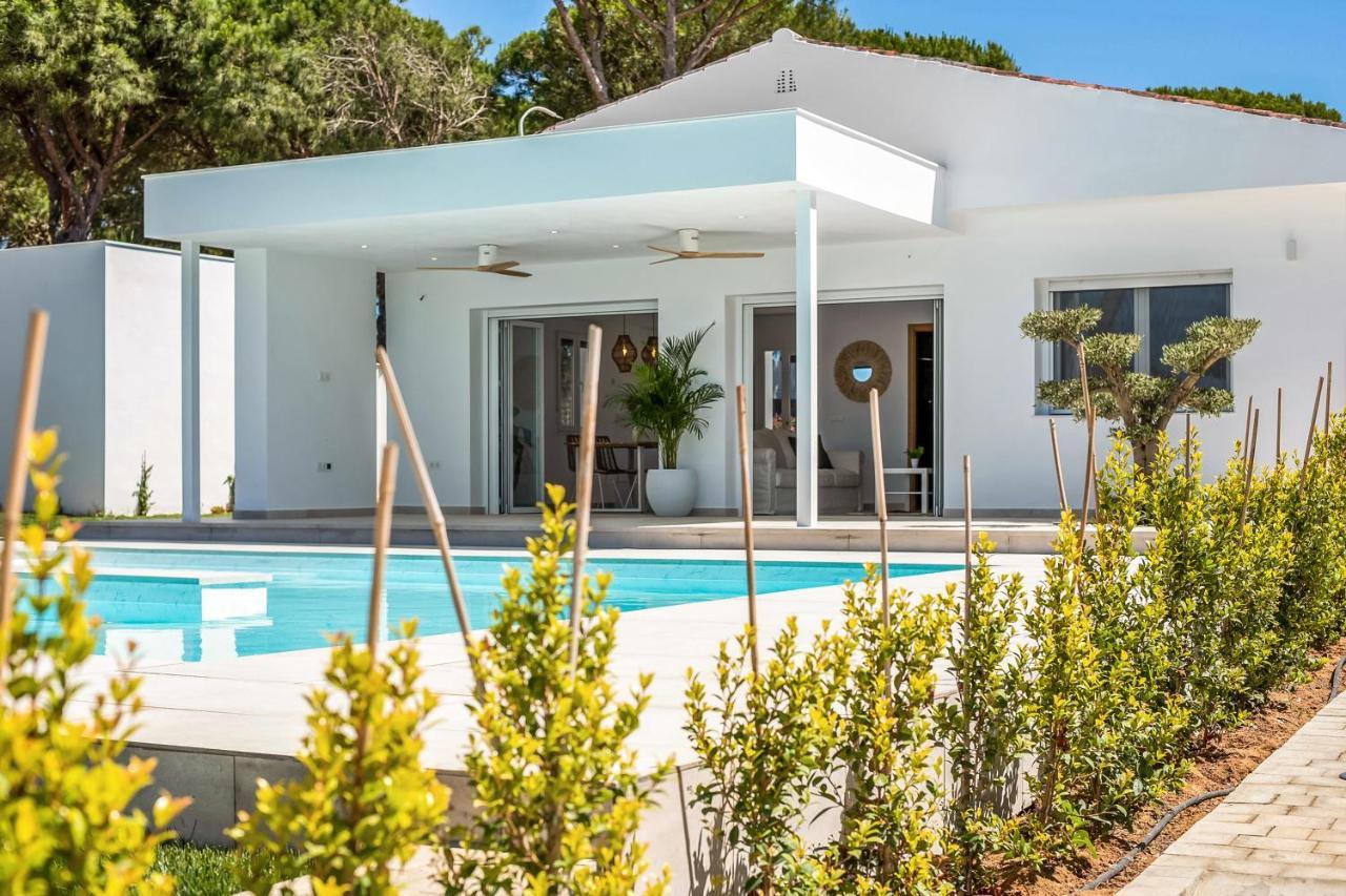 Casa Robert Villa Conil De La Frontera Bagian luar foto