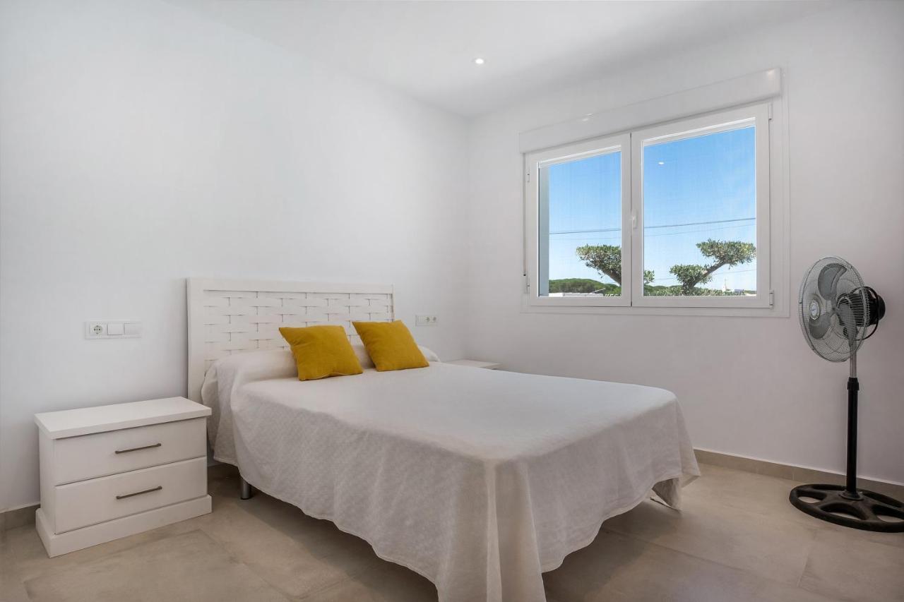 Casa Robert Villa Conil De La Frontera Bagian luar foto